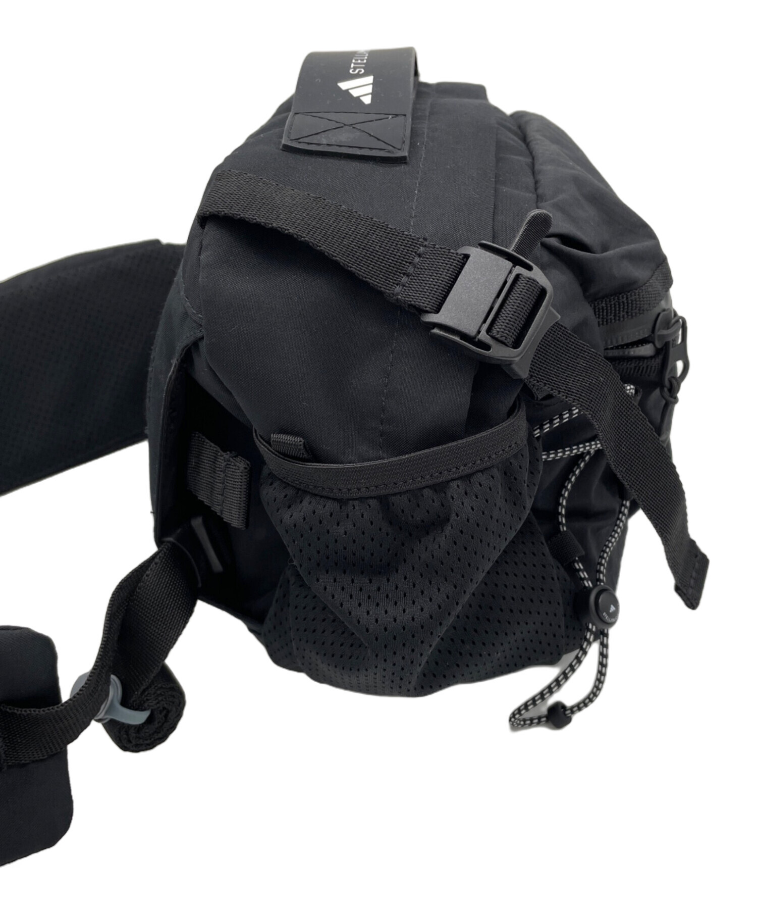 未使用品！！ Stella McCartney x Adidas ボディーバッグ 中古・古着通販】adidas (アディダス) STELLA McCARTNEY (ステラ