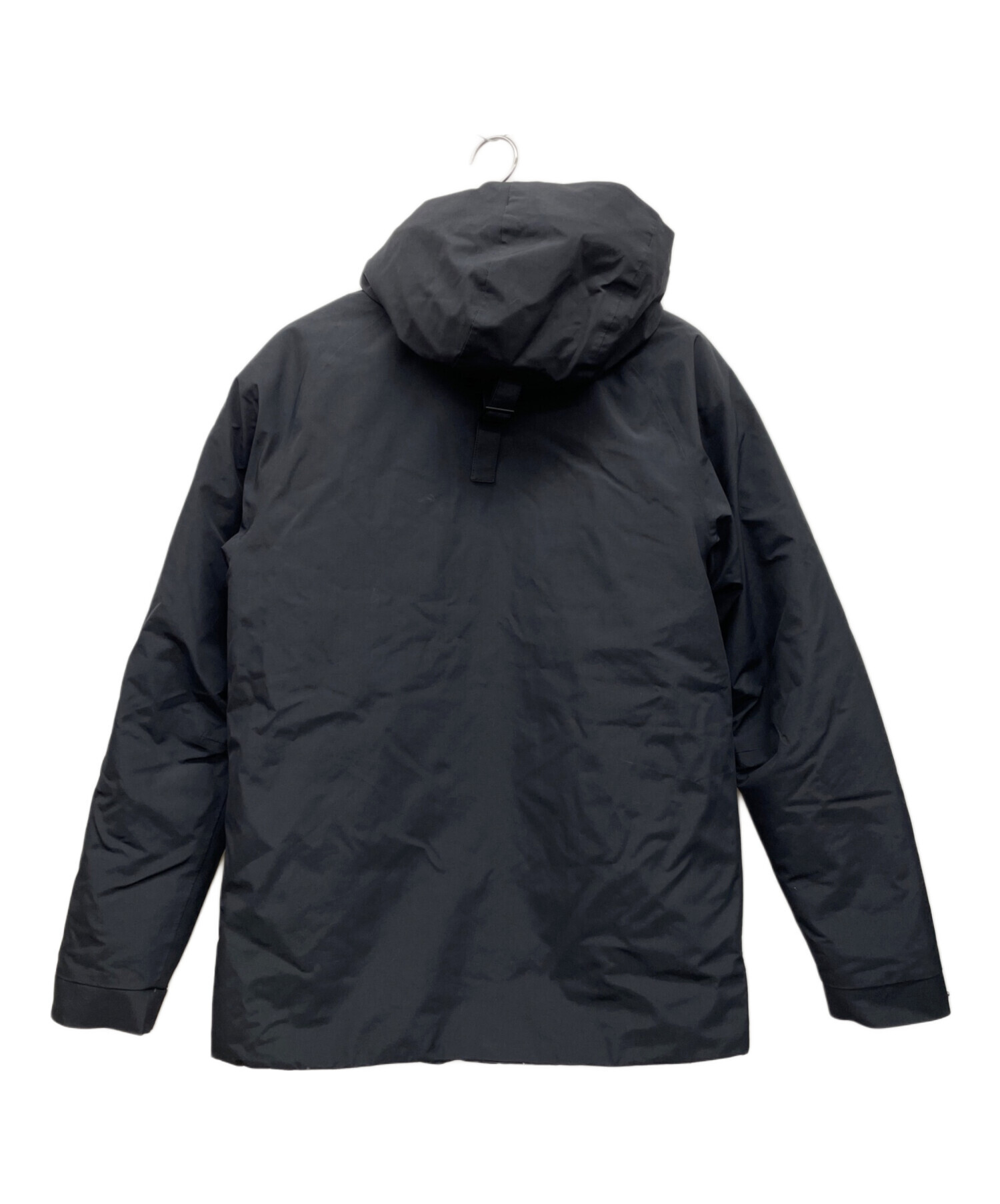 中古・古着通販】66NORTH (シックスティシックスノース) ダウン