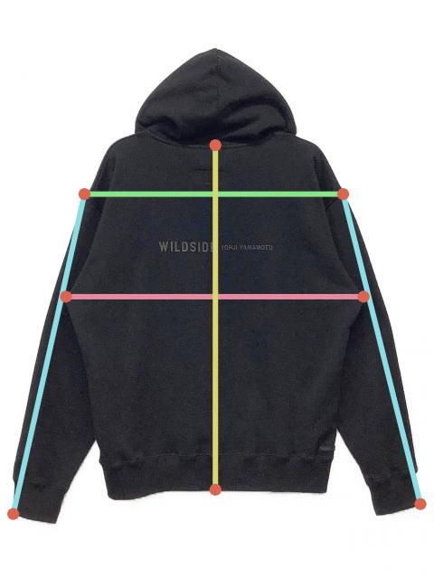 中古・古着通販】F.C.R.B. (エフシーレアルブリストル) WILDSIDE YOHJI