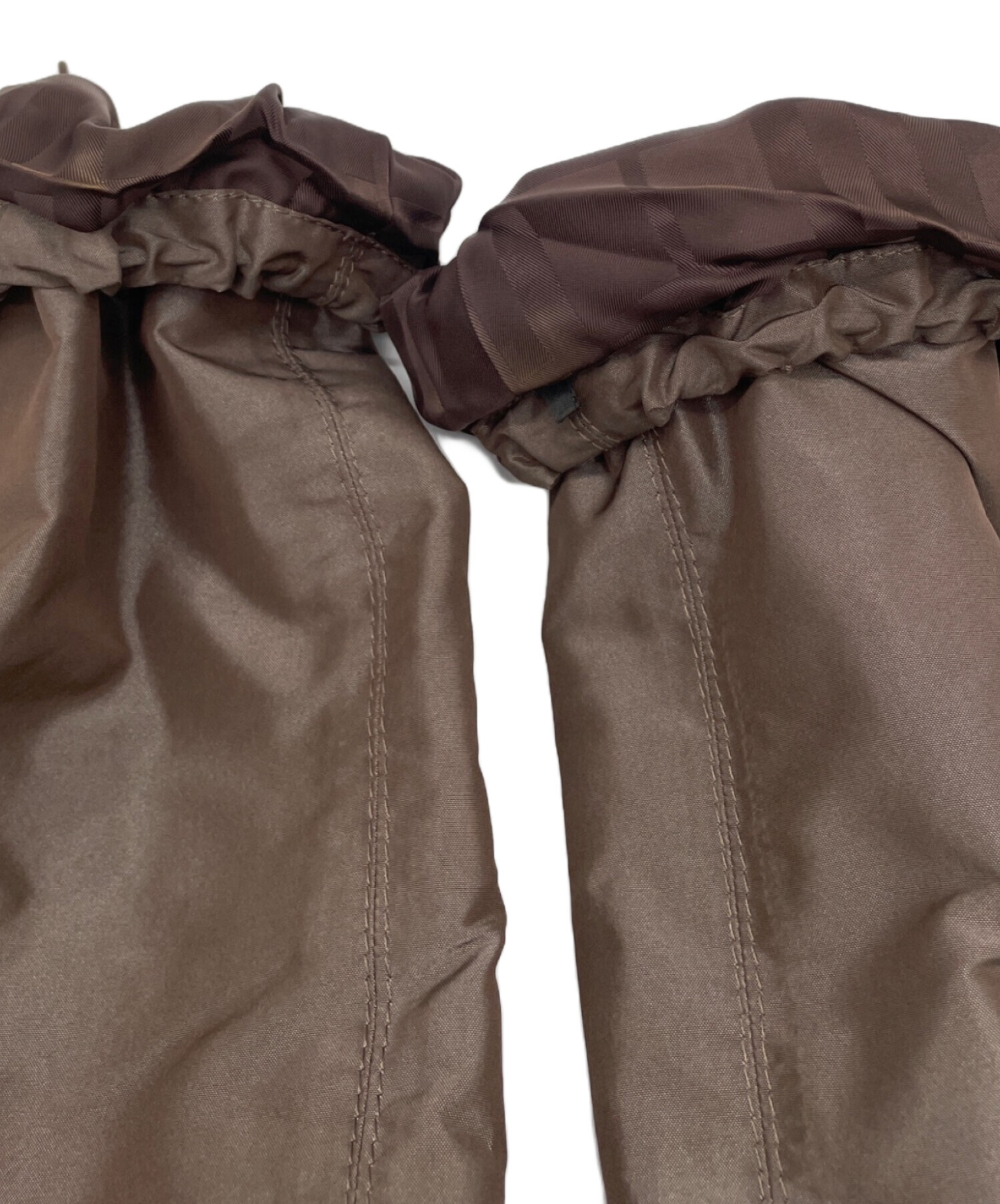 BURBERRY LONDON ムートン ジャケット ブラウン 40サイズ 羊革 楽天市場】ムートン（ブランドバーバリー）の通販