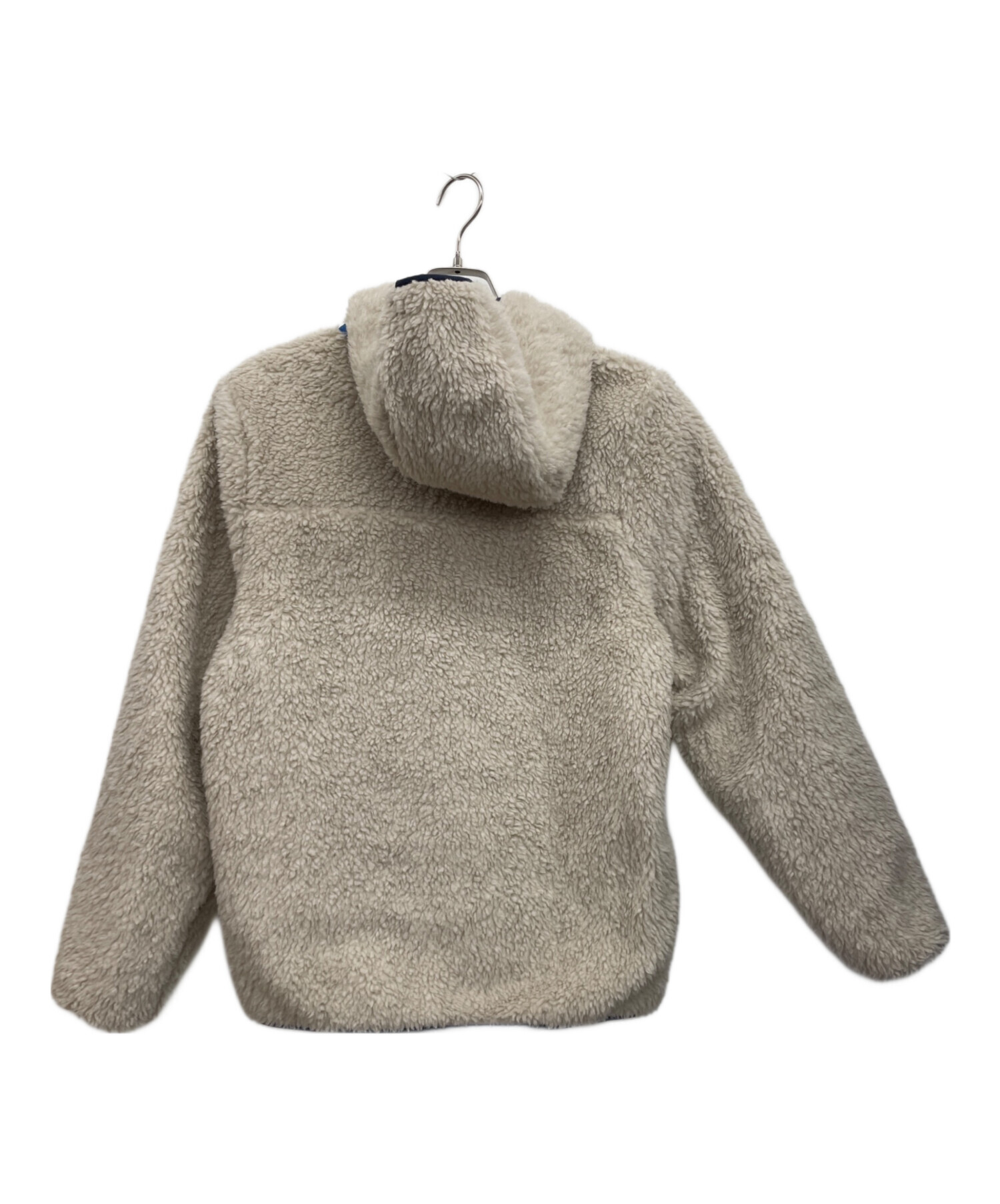 Patagonia リバーシブル　XXL ジャケット フード付き リバーシブル 中古・古着通販】Patagonia (パタゴニア) リバーシブル