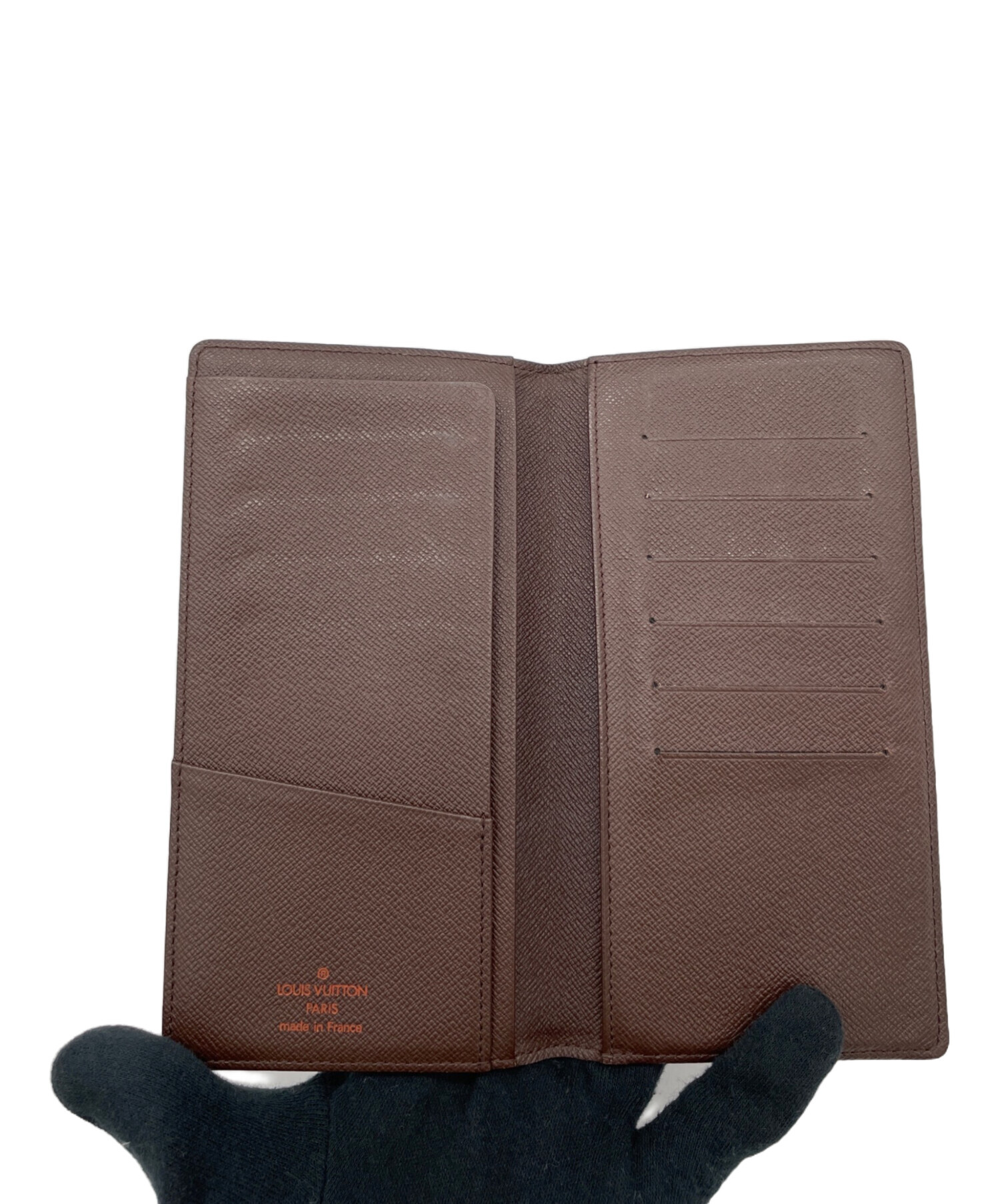 中古・古着通販】LOUIS VUITTON (ルイ ヴィトン) ポルトバルール