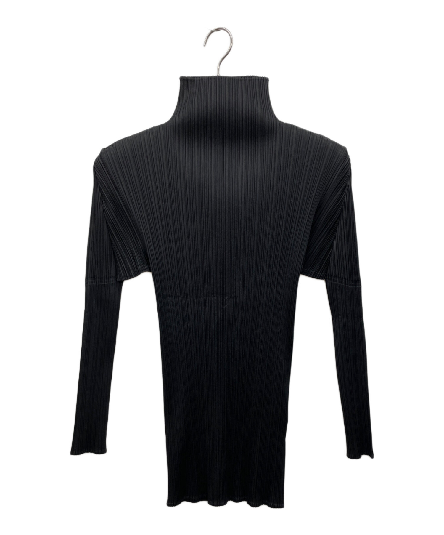 プリーツ プリーズ ／PLEATS PLEASE 長袖シャツ PLEATS PLEASE ISSEY MIYAKE - プリーツプリーズ PLEATS PLEASE