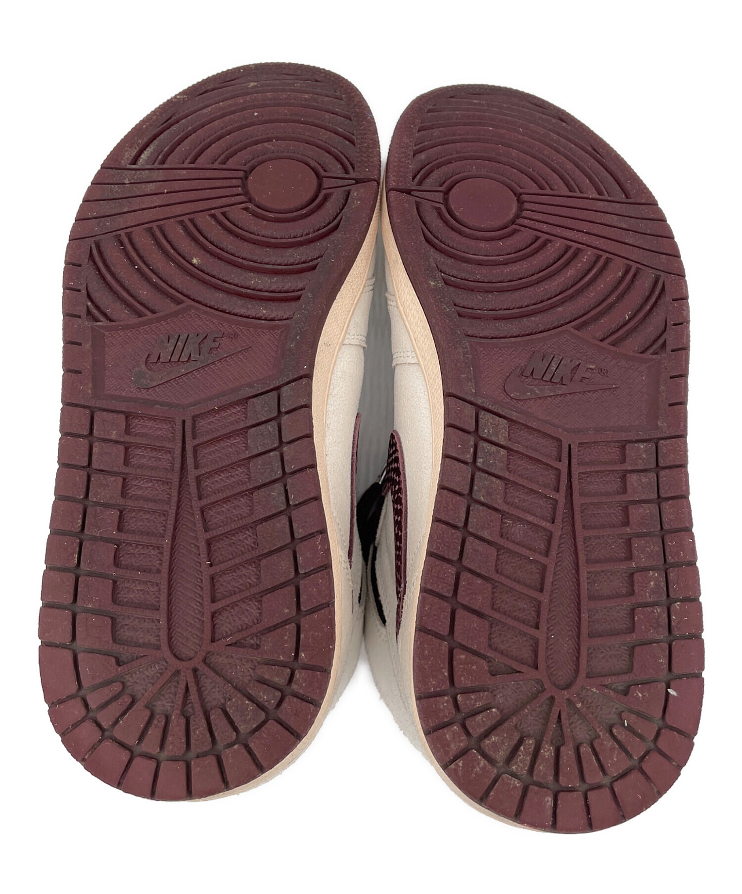 中古・古着通販】NIKE (ナイキ) A Ma Maniere × Nike Air Jordan 1