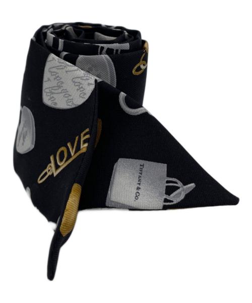 中古・古着通販】Tiffany & Co. (ティファニー) スカーフ｜ブランド