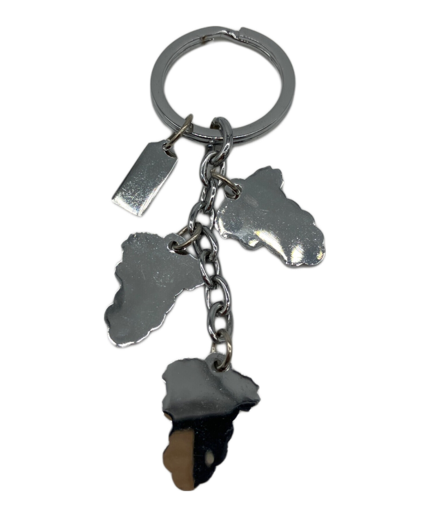 中古・古着通販】COACH (コーチ) キーホルダー｜ブランド・古着通販