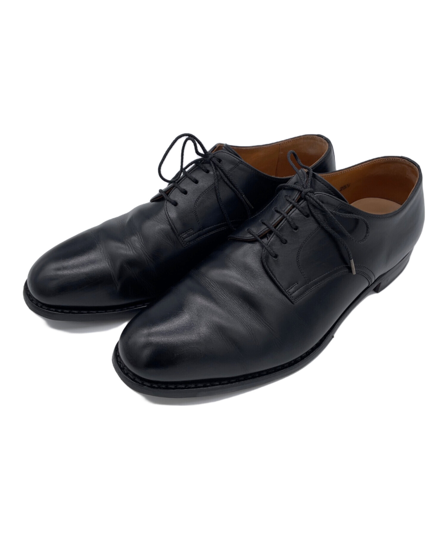 【美品】SCOTCH GRAIN スコッチグレイン　革靴　F-0350 25.5 美品スコッチグレイン25 5 品番F-0350｜Yahoo!フリマ（旧PayPay