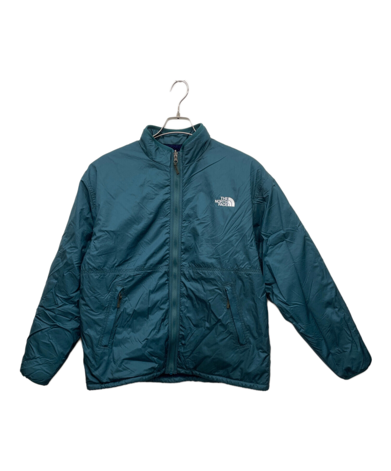 中古・古着通販】THE NORTH FACE (ザ ノース フェイス) リバーシブル 