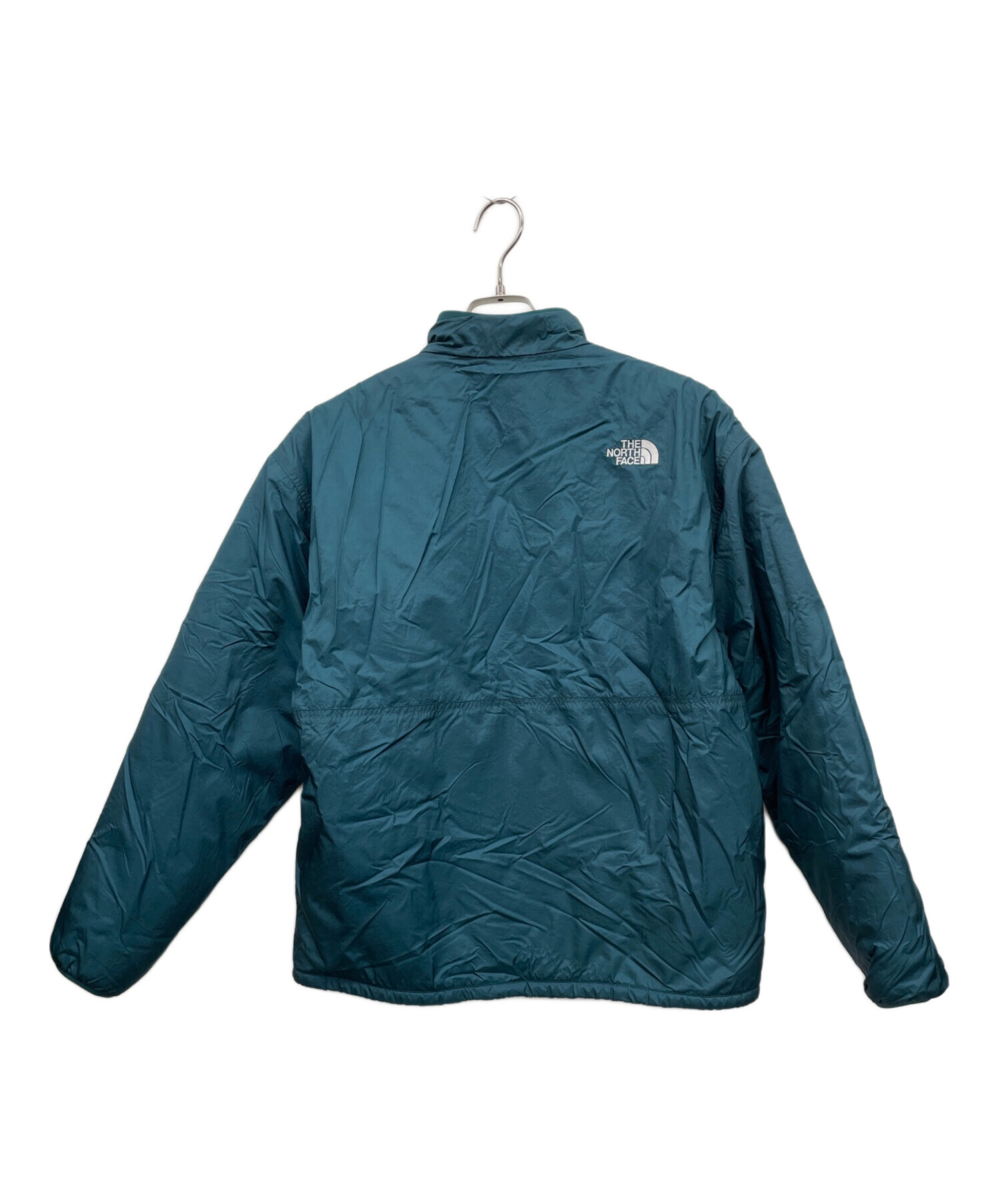 中古・古着通販】THE NORTH FACE (ザ ノース フェイス) リバーシブル 