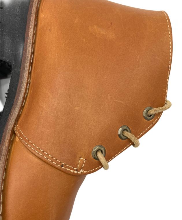 中古・古着通販】Timberland (ティンバーランド) チャッカーブーツ