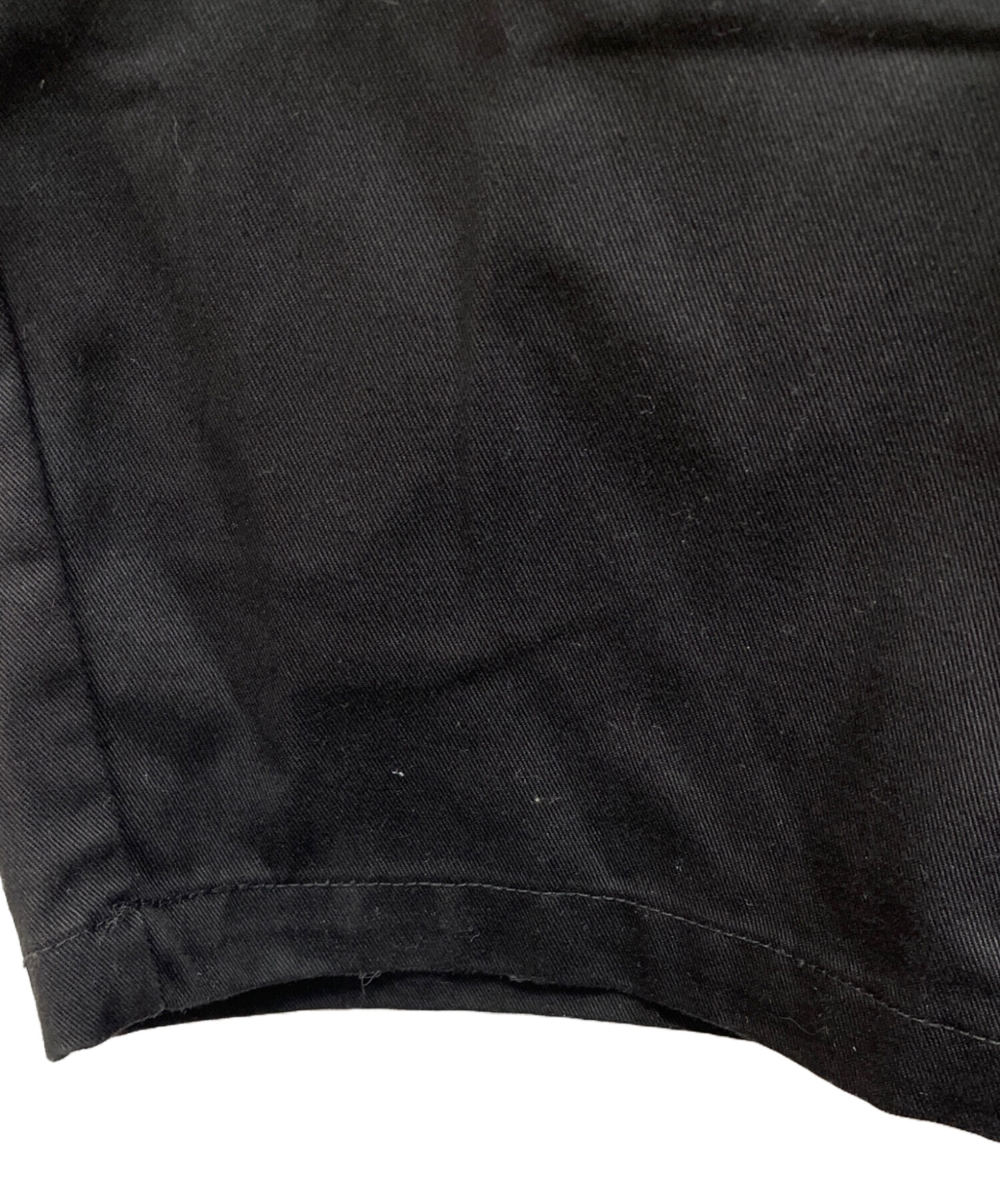 中古・古着通販】stussy (ステューシー) つなぎ ブラック サイズ:M