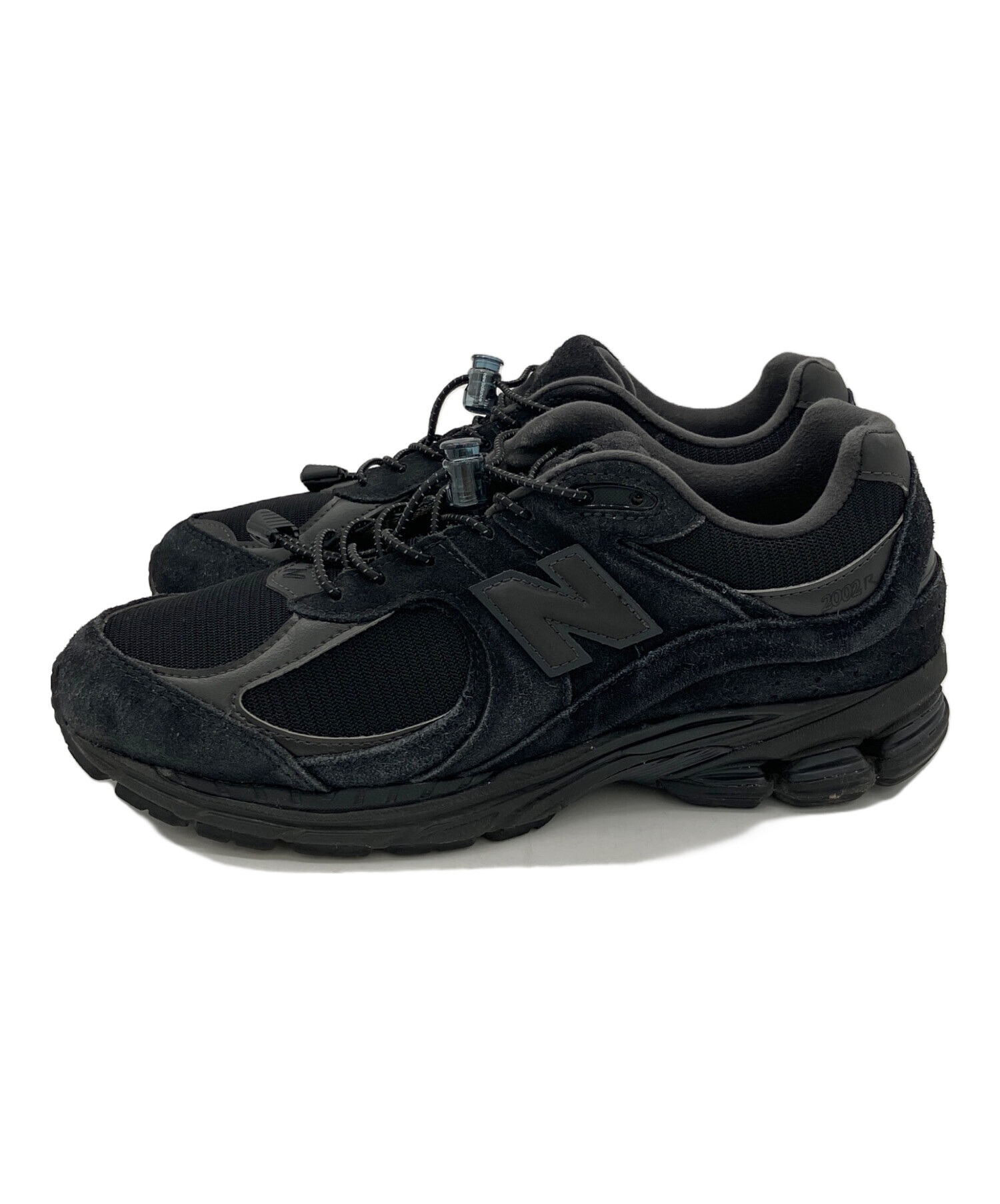 中古・古着通販】NEW BALANCE (ニューバランス) スニーカー ブラック