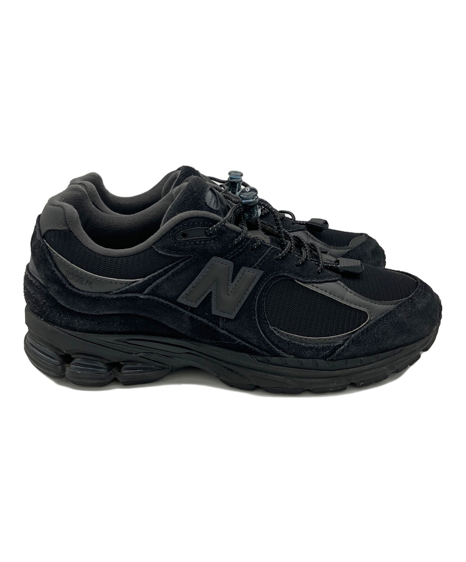 中古・古着通販】NEW BALANCE (ニューバランス) スニーカー ブラック