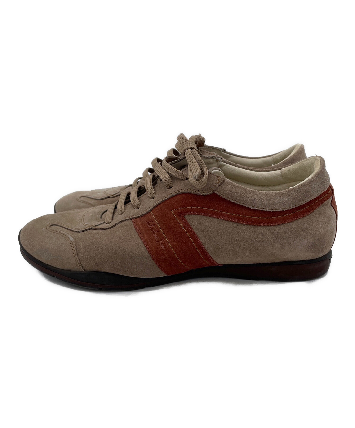 中古・古着通販】Salvatore Ferragamo (サルヴァトーレ フェラガモ