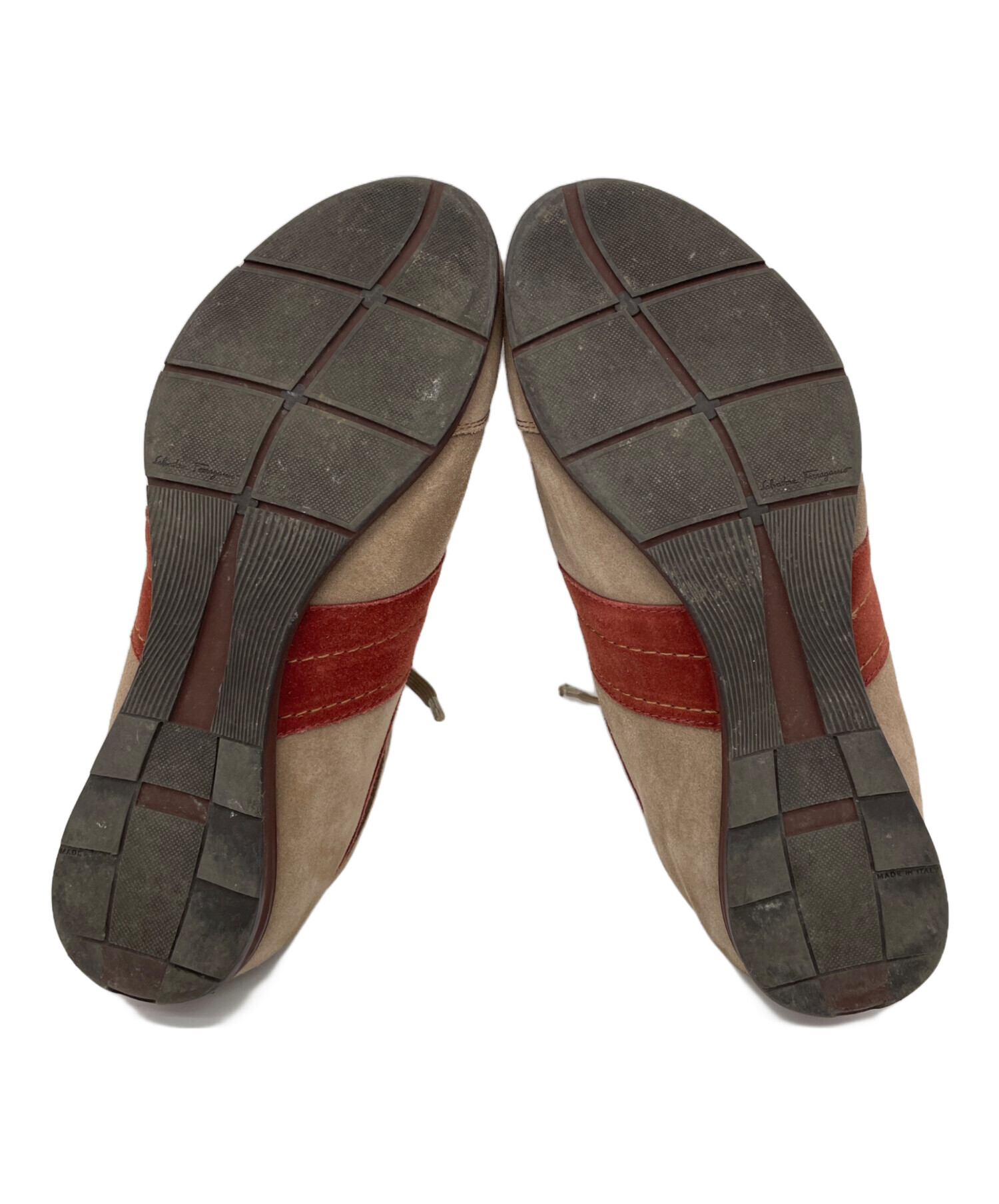 中古・古着通販】Salvatore Ferragamo (サルヴァトーレ フェラガモ