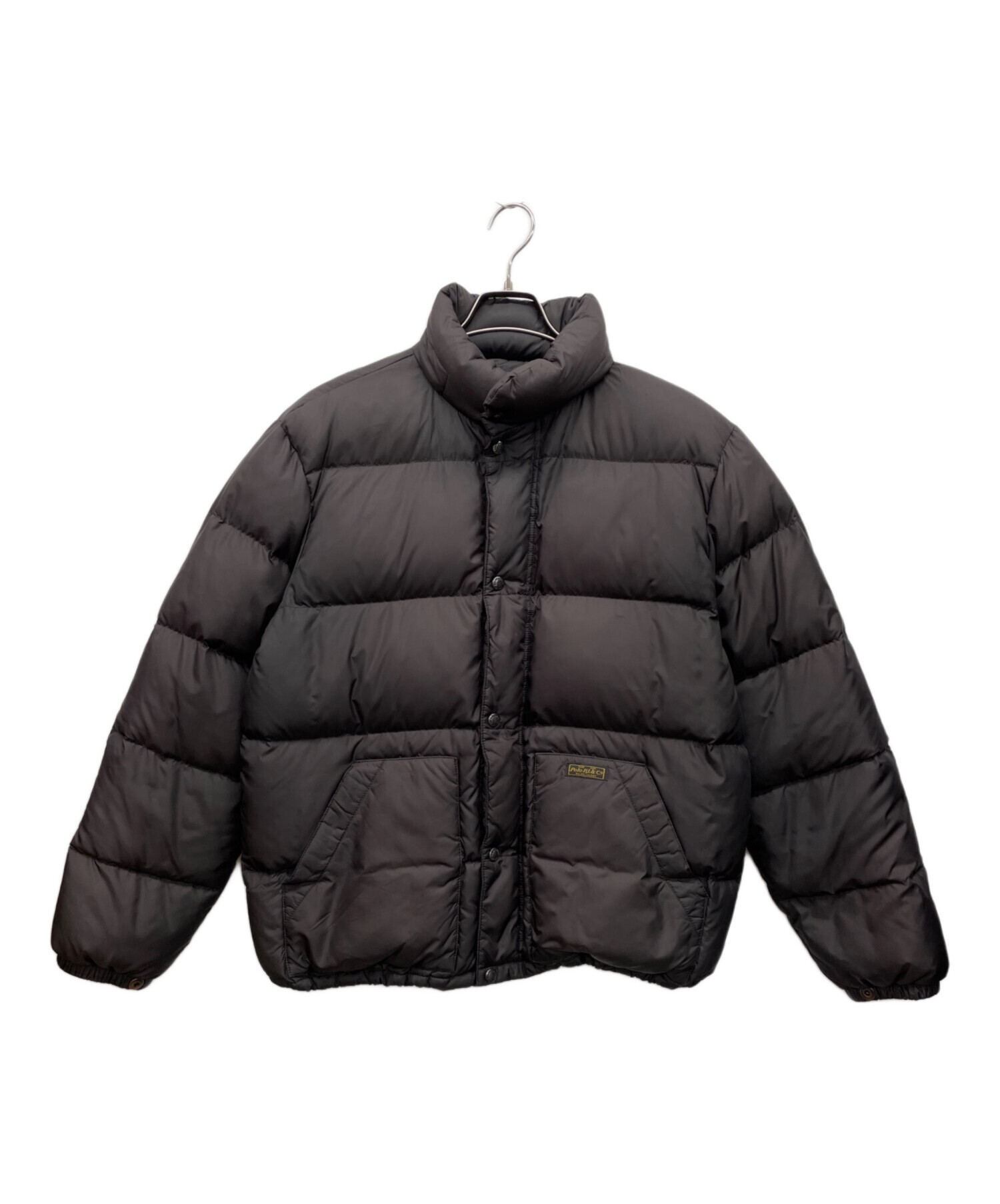 中古・古着通販】POLO RALPH LAUREN (ポロ・ラルフローレン) ダウン 