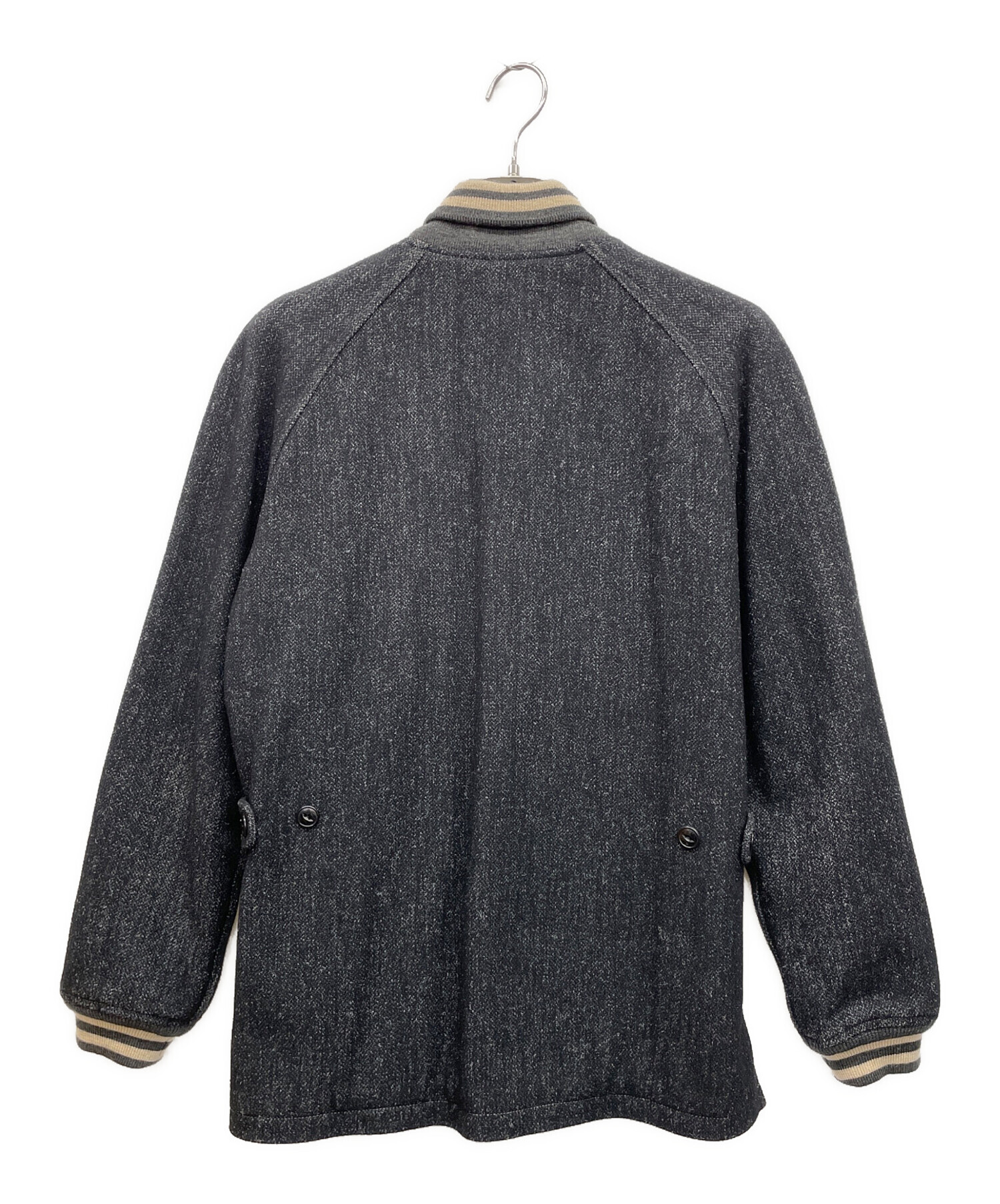 中古・古着通販】THE FLAT HEAD (ザ・フラットヘッド) ウール 
