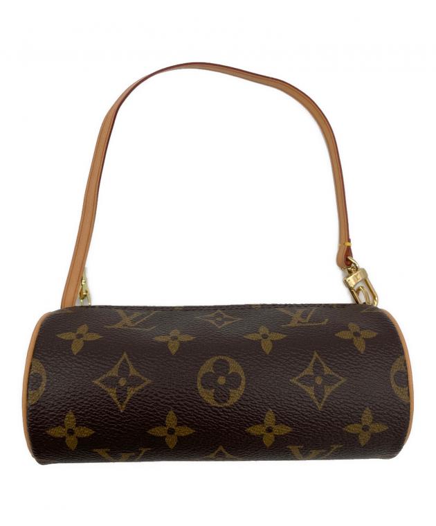 中古・古着通販】LOUIS VUITTON (ルイ ヴィトン) パピヨン30