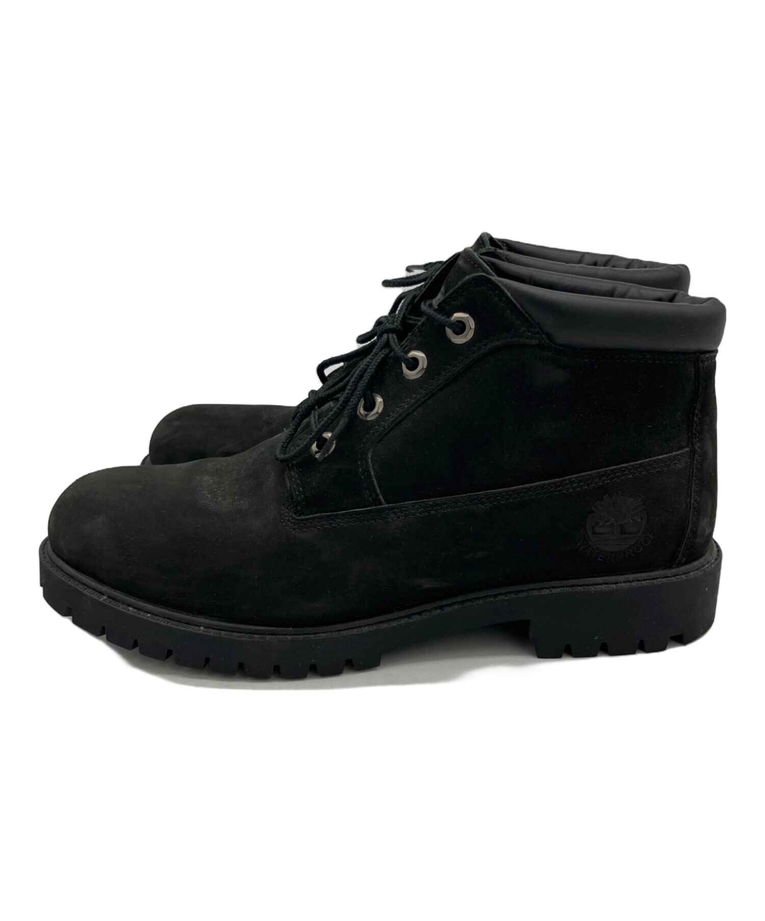 中古・古着通販】Timberland (ティンバーランド) NELSON CHUKKA 