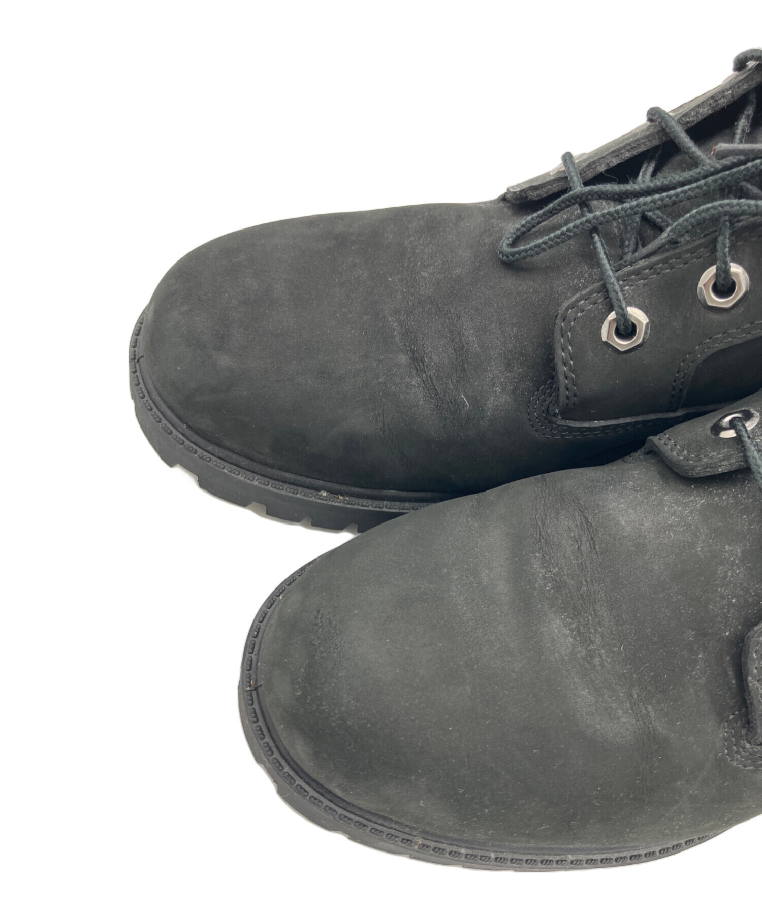 中古・古着通販】Timberland (ティンバーランド) NELSON CHUKKA