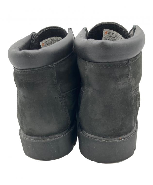 中古・古着通販】Timberland (ティンバーランド) NELSON CHUKKA