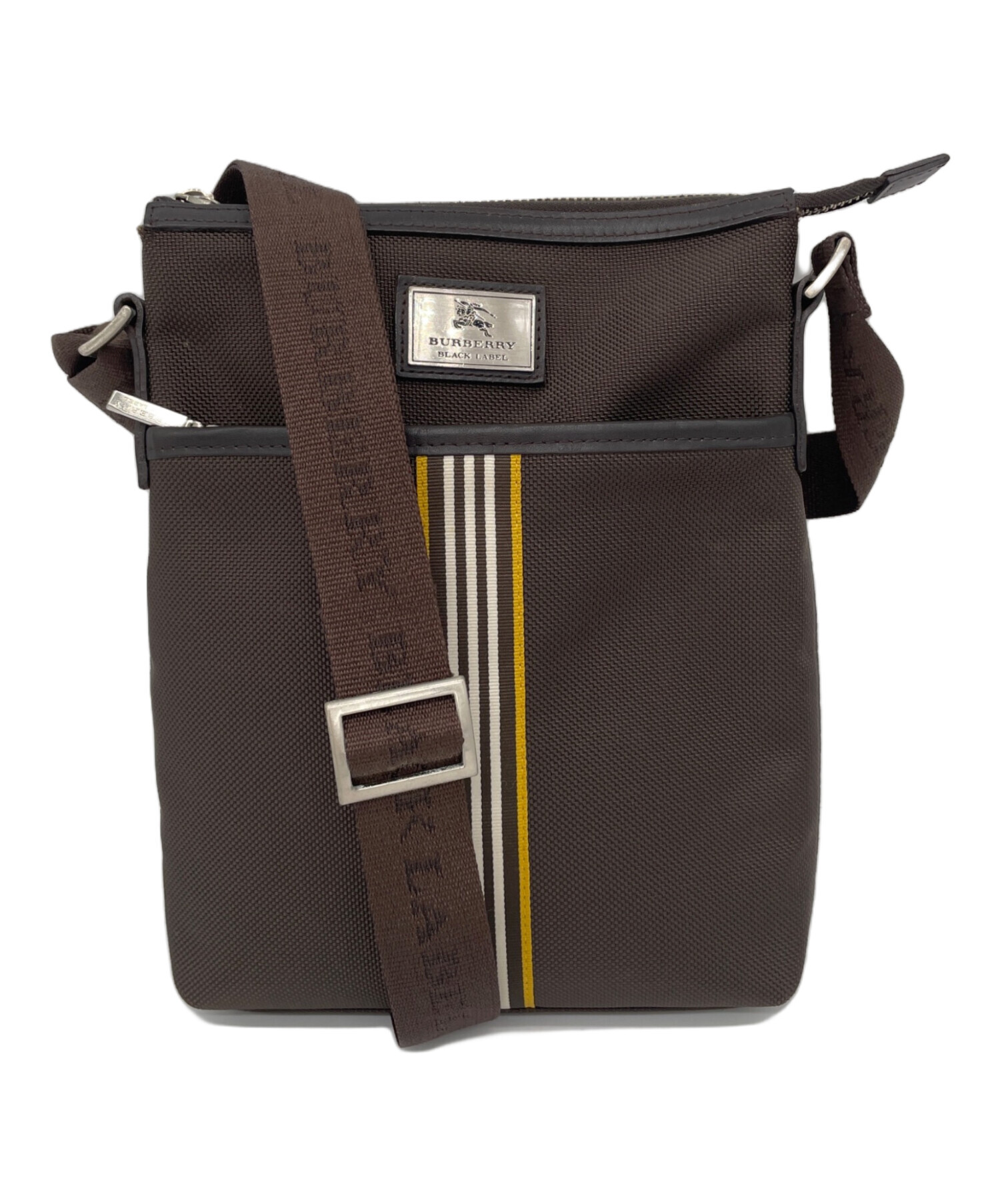 中古・古着通販】BURBERRY BLACK LABEL (バーバリーブラックレーベル