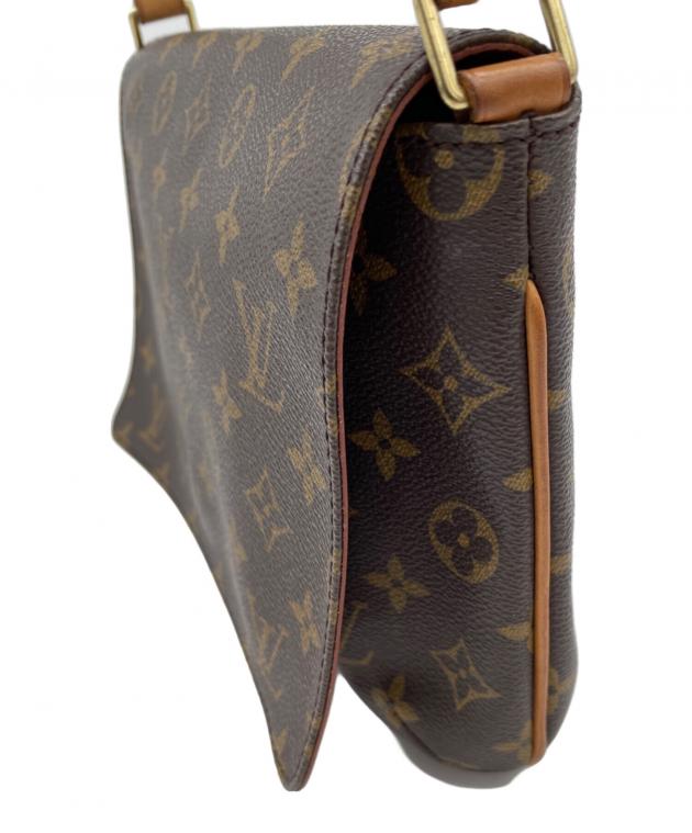 中古・古着通販】LOUIS VUITTON (ルイ ヴィトン) ミュゼットタンゴ