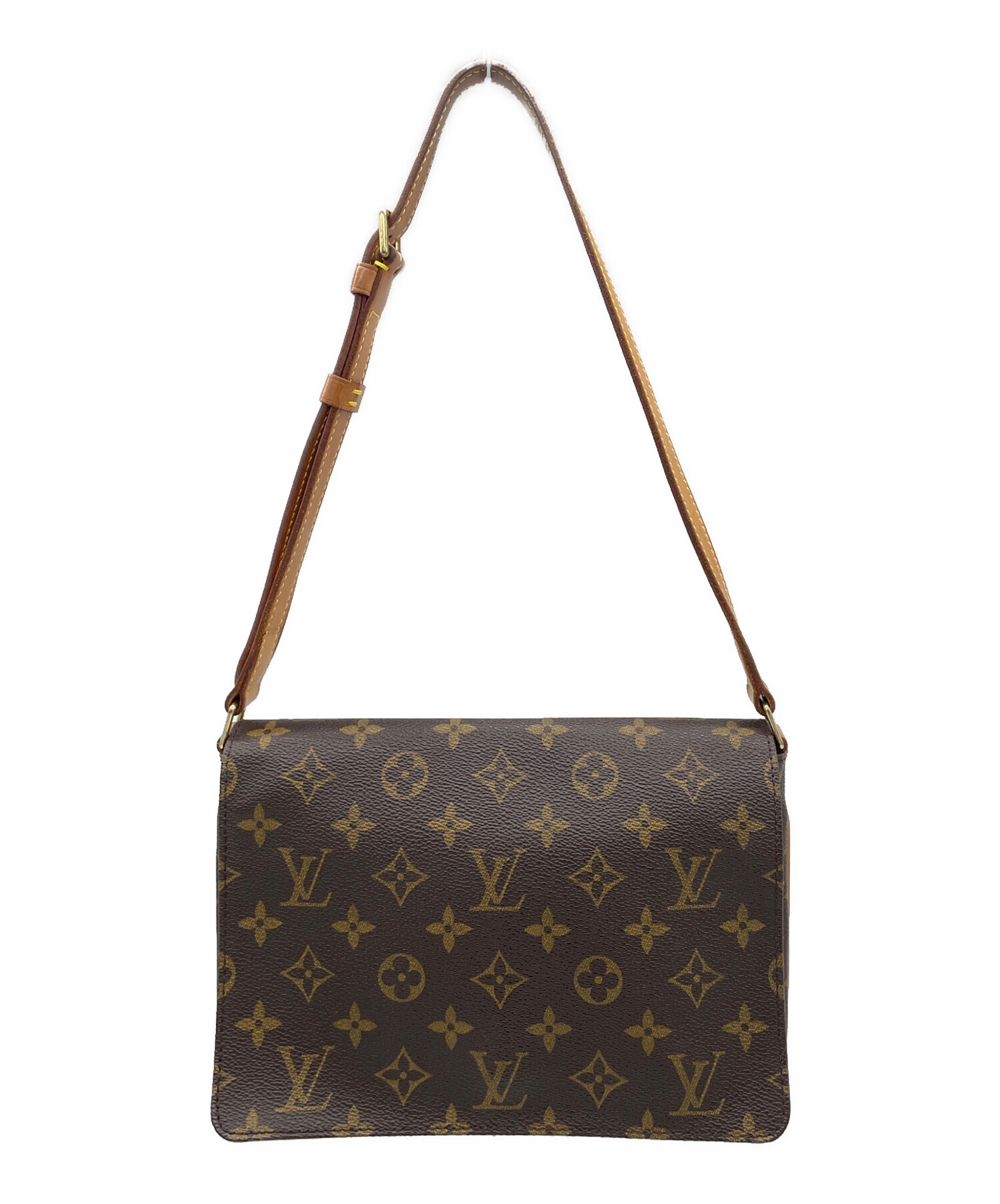 中古・古着通販】LOUIS VUITTON (ルイ ヴィトン) ミュゼットタンゴ