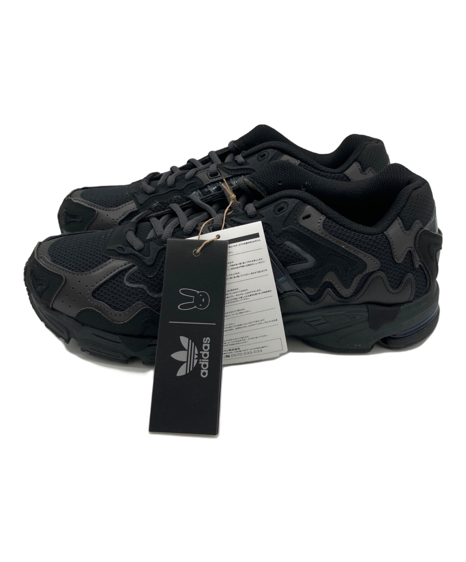 中古・古着通販】adidas (アディダス) Bad Bunny (バッドバニー) Bad