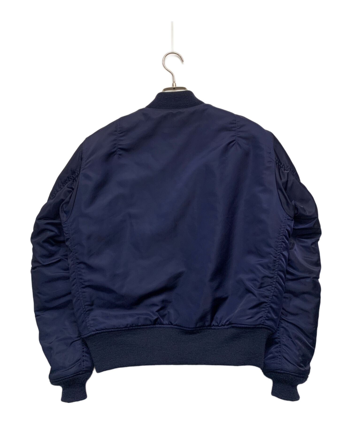 中古・古着通販】AVIREX (アヴィレックス) B-15Cフライトジャケット