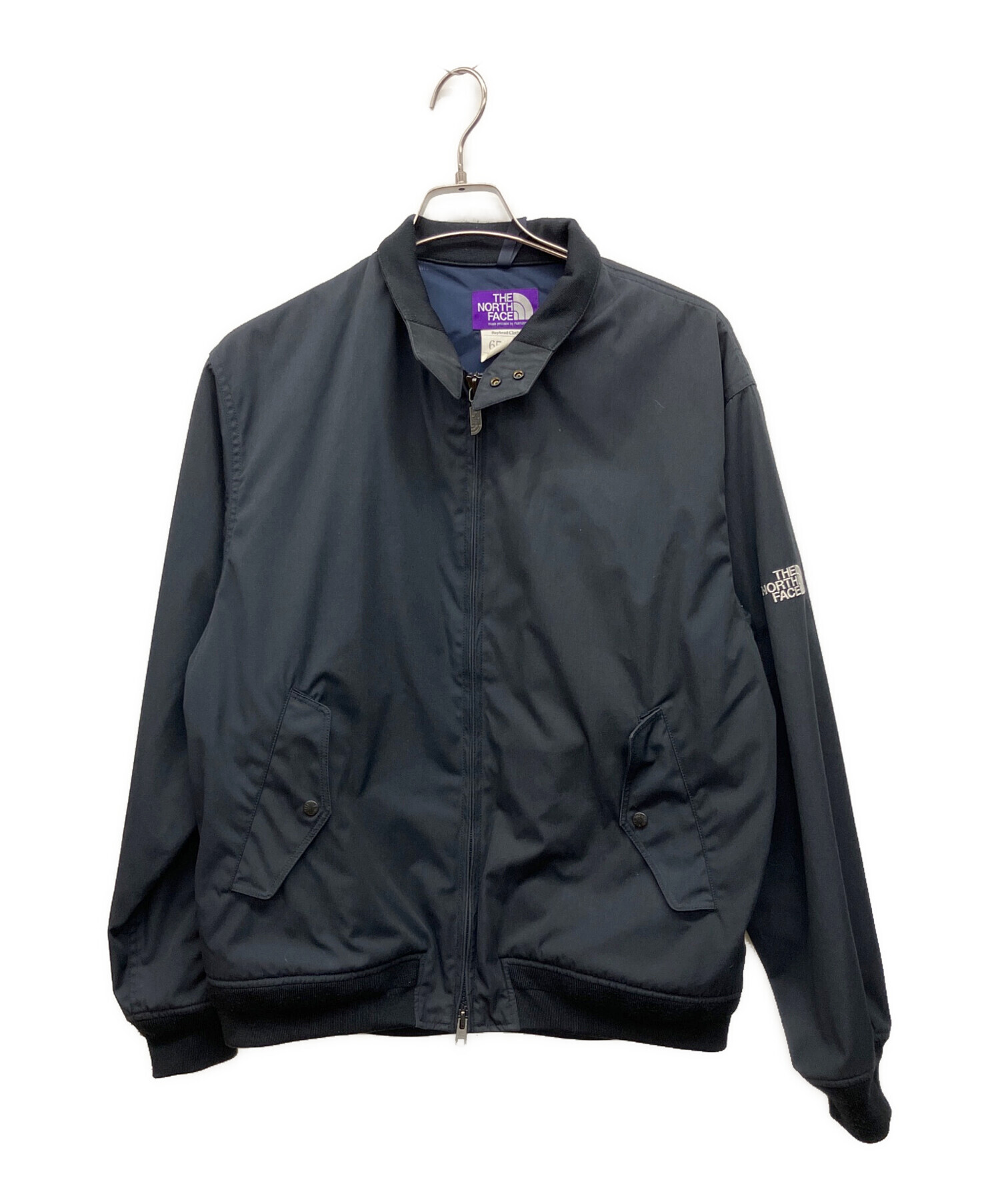 中古・古着通販】THE NORTHFACE PURPLELABEL (ザ・ノース
