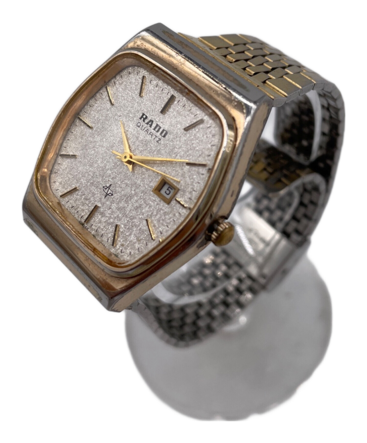 中古・古着通販】RADO (ラドー) リストウォッチ｜ブランド・古着通販