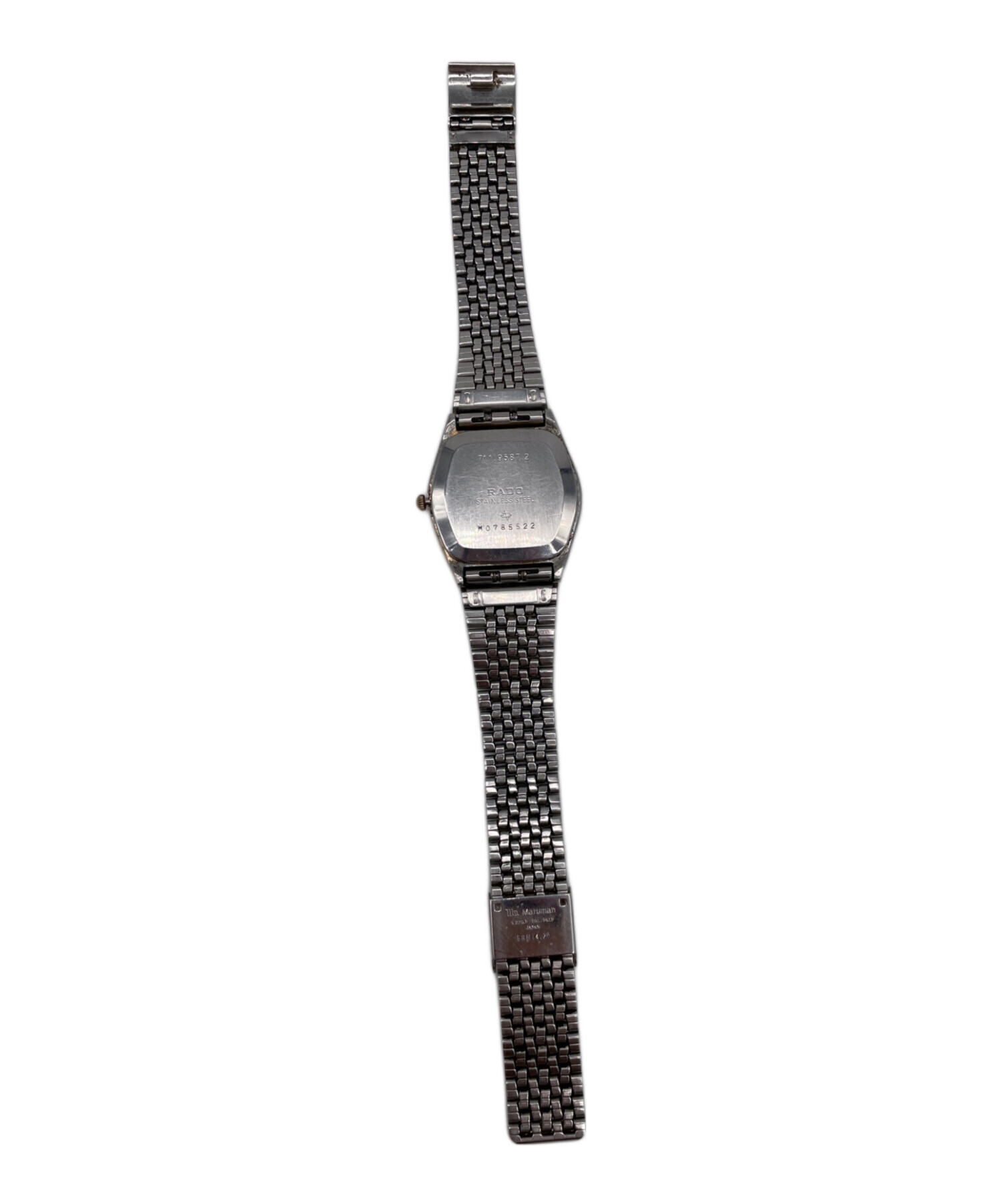 中古・古着通販】RADO (ラドー) リストウォッチ｜ブランド・古着通販