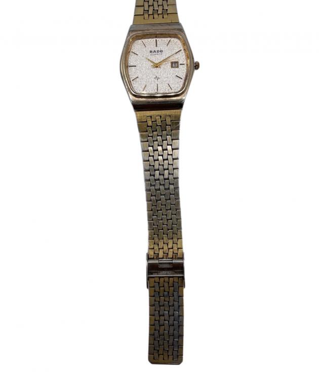 中古・古着通販】RADO (ラドー) リストウォッチ｜ブランド・古着通販