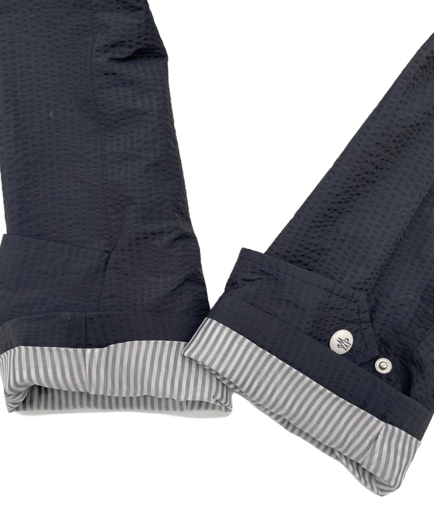 中古・古着通販】MONCLER GAMME BLEU (モンクレール ガム ブルー) シア