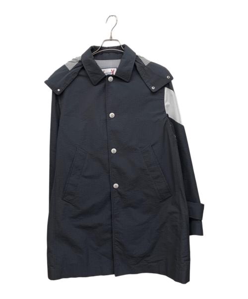 中古・古着通販】MONCLER GAMME BLEU (モンクレール ガム ブルー) シア