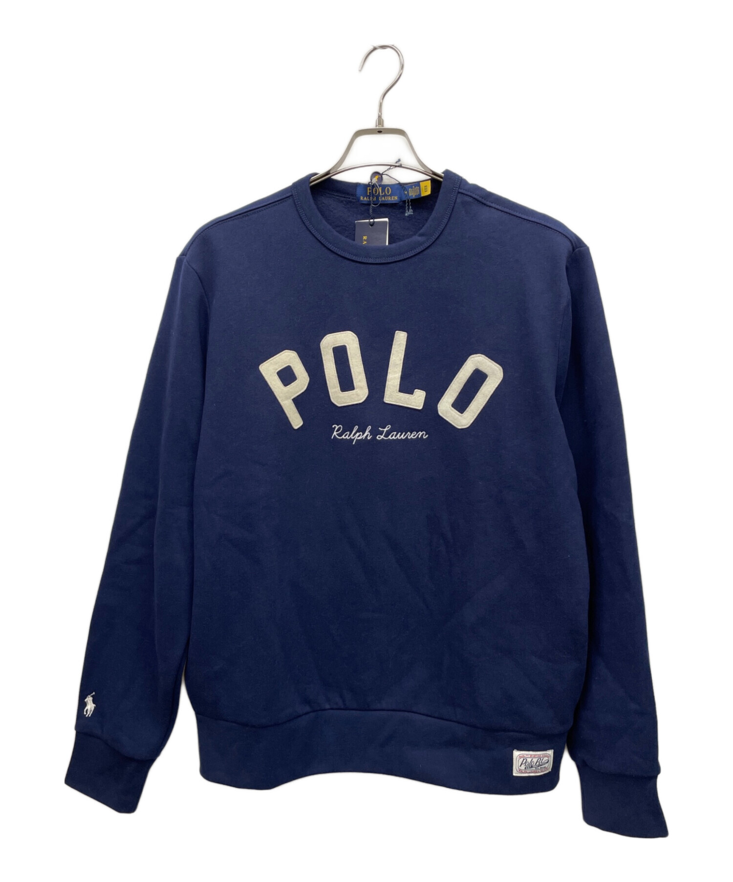 中古・古着通販】POLO RALPH LAUREN (ポロ・ラルフローレン 