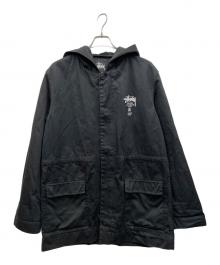 stussy(ステューシー)、コート】ブランド・古着のネット通販【TREFAC