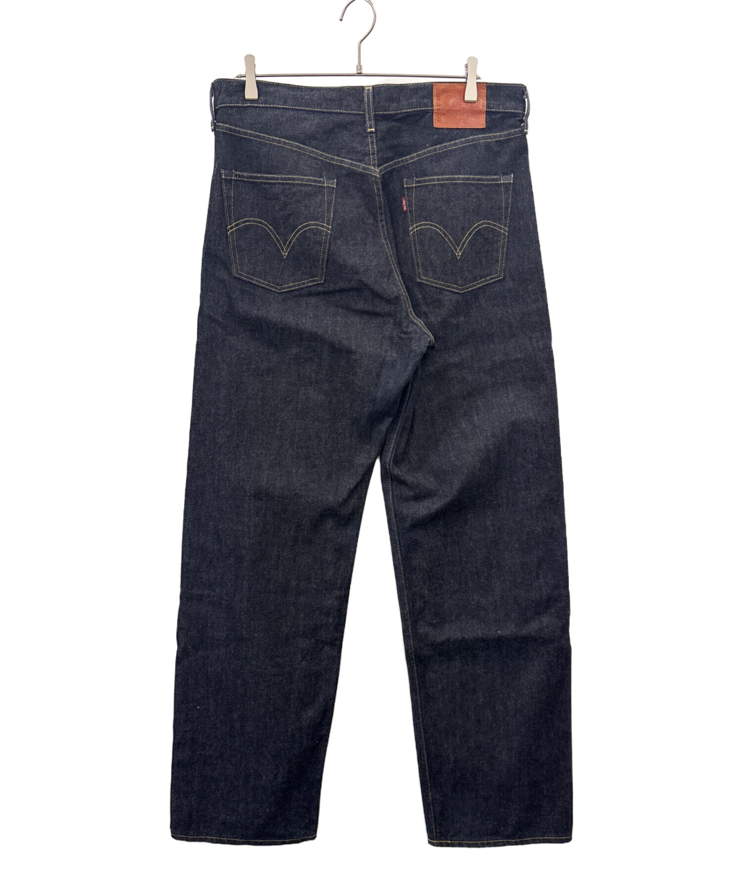 中古・古着通販】LEVI'S (リーバイス) LEVI'S デニムパンツ インディゴ