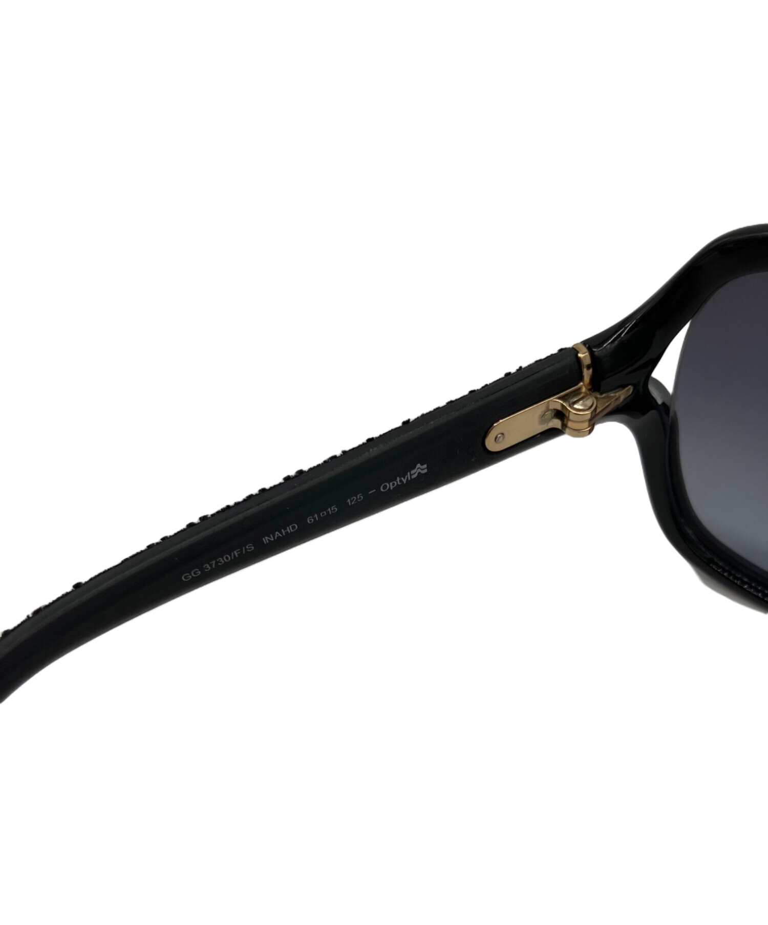 中古・古着通販】GUCCI (グッチ) サングラス｜ブランド・古着通販