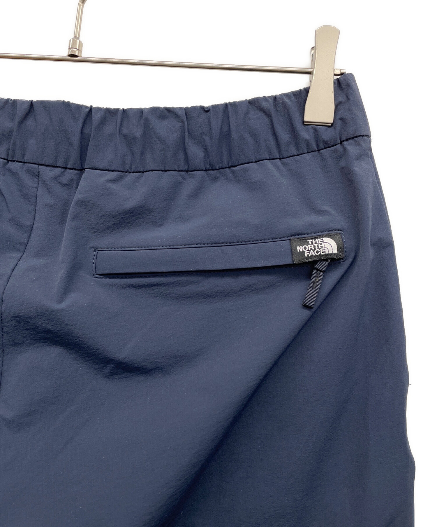 中古・古着通販】THE NORTH FACE (ザ ノース フェイス) ナイロンパンツ
