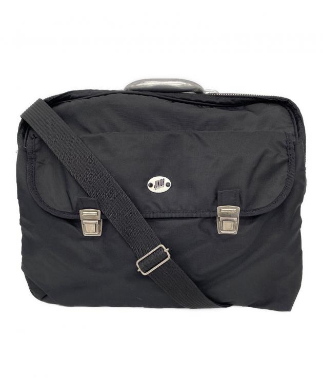 中古・古着通販】JUNIOR GAULTIER (ジュニアゴルチエ) 2WAYショルダー