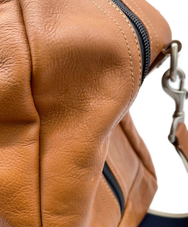 中古・古着通販】COACH (コーチ) ボストンバッグ｜ブランド・古着通販