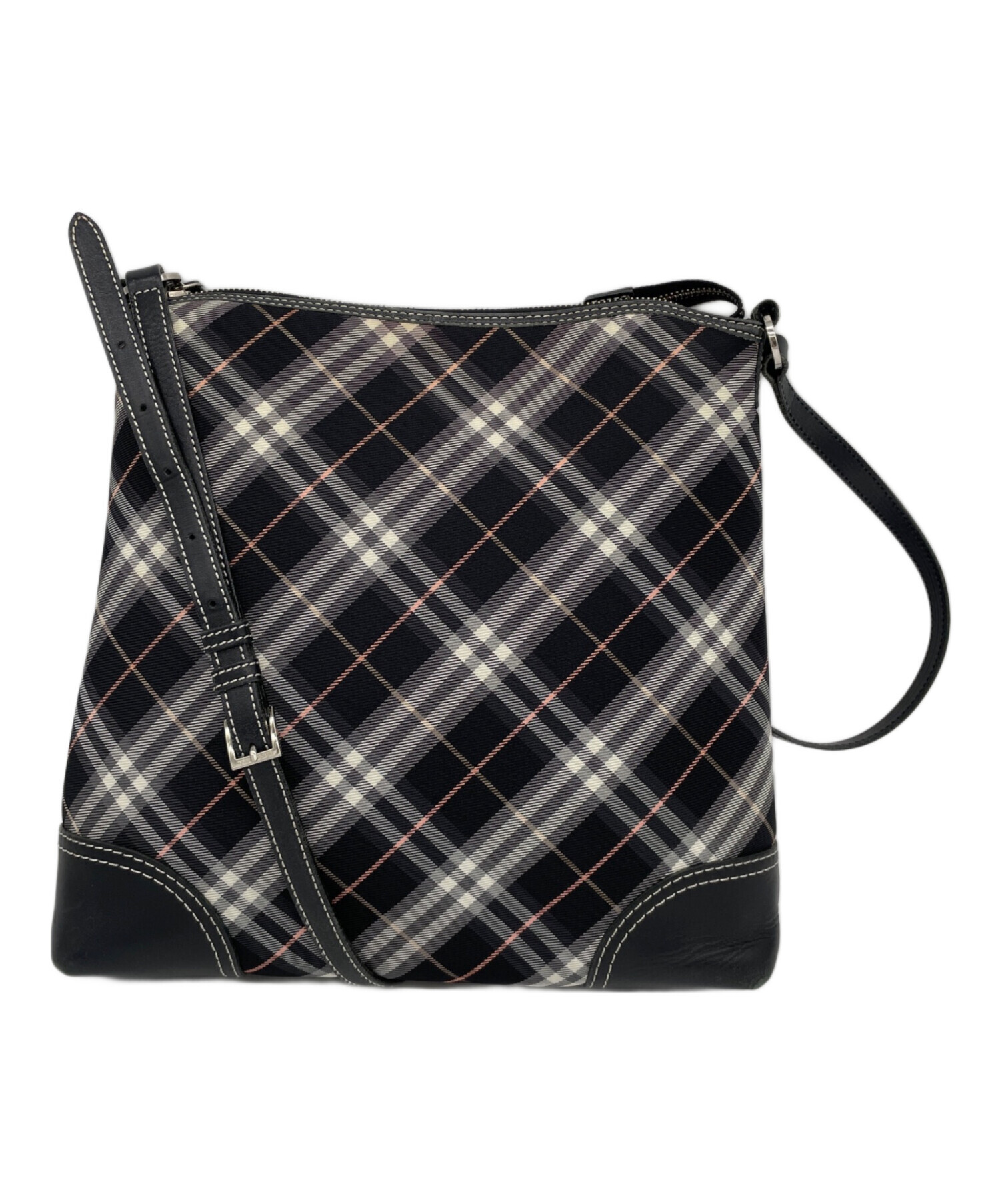 中古・古着通販】BURBERRY BLUE LABEL (バーバリーロンドンブルー