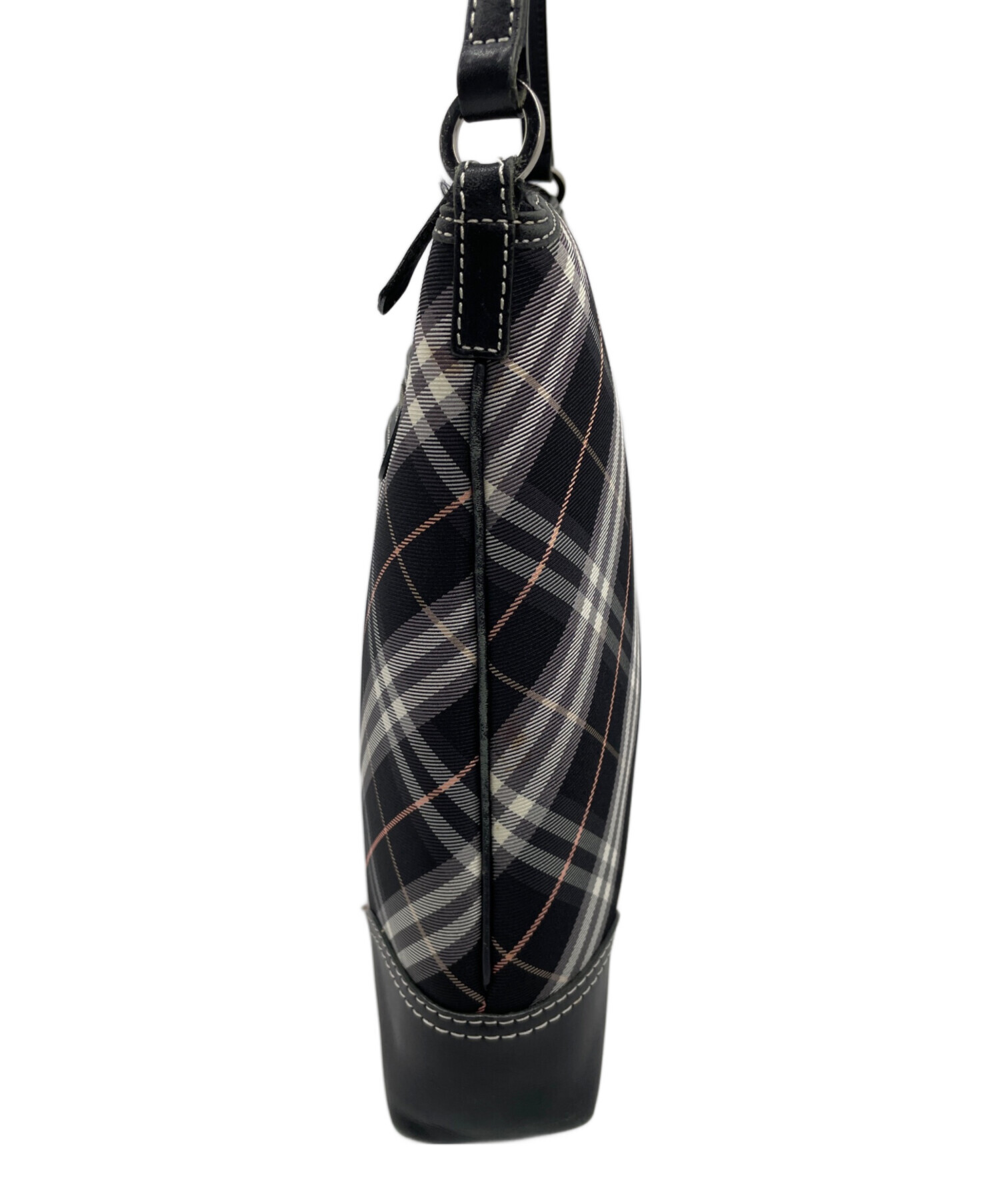 中古・古着通販】BURBERRY BLUE LABEL (バーバリーロンドンブルー