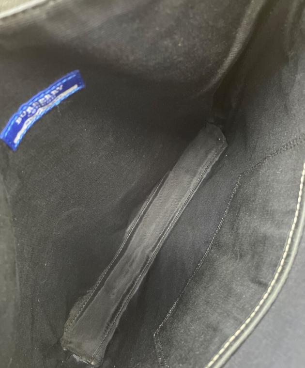 中古・古着通販】BURBERRY BLUE LABEL (バーバリーロンドンブルー