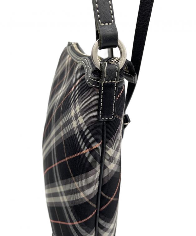 中古・古着通販】BURBERRY BLUE LABEL (バーバリーロンドンブルー