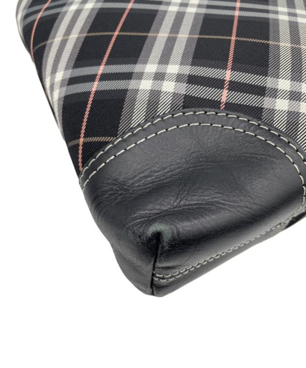 中古・古着通販】BURBERRY BLUE LABEL (バーバリーロンドンブルー