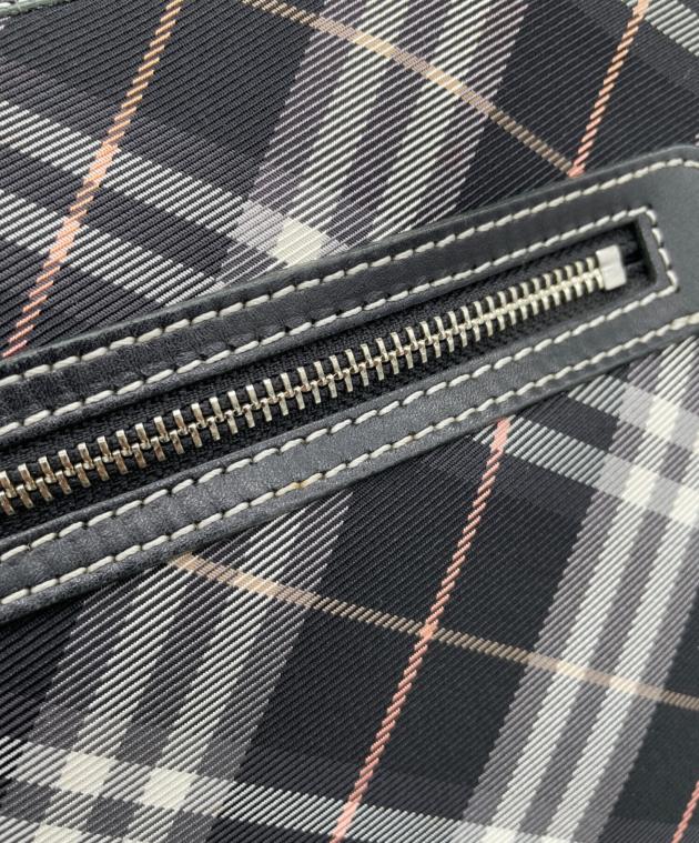 中古・古着通販】BURBERRY BLUE LABEL (バーバリーロンドンブルー