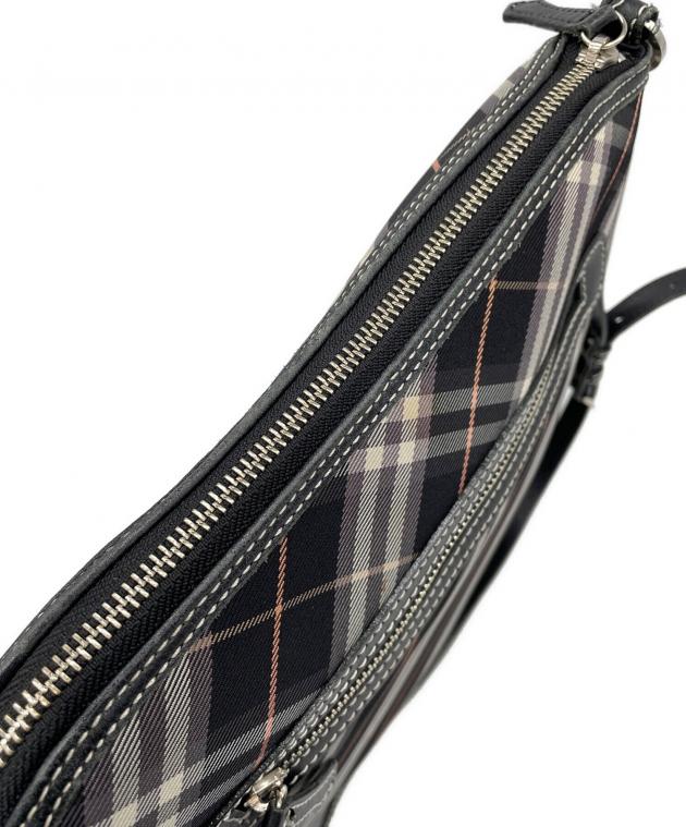 中古・古着通販】BURBERRY BLUE LABEL (バーバリーロンドンブルー